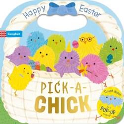 Pick-a-chick by Nia Gould