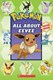 All about Eevee by Simcha Whitehill