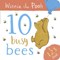 10 busy bees by Jane Riordan