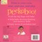 Dk Peekaboo Eyes Nose Toes Board Book by 