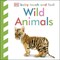 Wild animals by Dawn Sirett