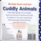 Cuddly animals by Charlie Gardner