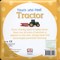 Tractor by 