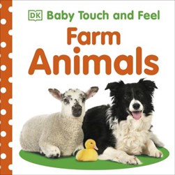 Farm animals by 