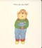 How Do You Feel Board Book by Anthony Browne