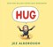 Hug Board Book by Jez Alborough