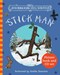 Stick Man Bk & Cd by Julia Donaldson
