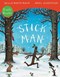 Stick Man  P/B (Early Reader) by Julia Donaldson