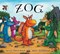 Zog Gift Edition Board Book by Julia Donaldson