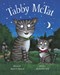 Tabby McTat Gift Ed Board Book by Julia Donaldson