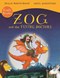 Zog and the Flying Doctors Early Reader P/B by Julia Donaldson