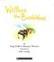Willbee The Bumblebee P/B by Craig Smith