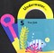 Carry Me 1 2 3 Under The Sea Board Book by Jo Lodge