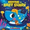 Bedtime for Baby Shark by John John Bajet