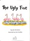 Ugly Five Early Reader P/B by Julia Donaldson