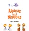 Alpacas with maracas by Matt Cosgrove