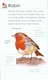 RSPB first book of birds by Anita Ganeri