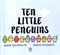 Ten little penguins by Michael Brownlow