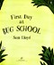 First Day At Bug School P/B by Sam Lloyd
