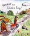 We're Going on an Egg Hunt P/B by Laura Hughes