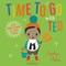 Time to go with Ted by Sophy Henn