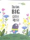 Dream Big Little Mole P/B by Tom Percival