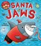 Santa jaws by Mark Sperring
