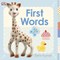 Sophie La Girafe First Words BB by Dawn Sirett