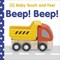 Beep! beep! by Dawn Sirett