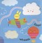 Usborne baby's very first touchy-feely lift-the-flap playboo by Stella Baggott