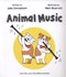 Animal Music H/B by Julia Donaldson