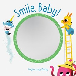 Smile, baby! by Nicola Slater