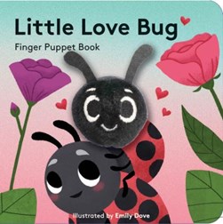 Little Love Bug by Emily Dove