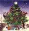 The twinkly twinkly Christmas tree by Sam Taplin
