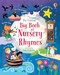 Big Book Of Nursery Rhymes Board Book by Sophia Touliatou