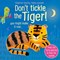 Dont Tickle The Tiger H/B by Sam Taplin