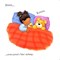 Find the duck at bedtime by Kate Nolan
