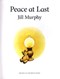 Peace At Last P/B by Jill Murphy