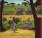 In The Jungle Board Book by Axel Scheffler