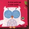 Little owl, little owl, can't you sleep? by Jo Lodge