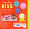 Kiss by Zoe Waring