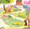 Hop Little Bunnies Board Book by Martha Mumford