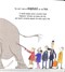 You can't take an elephant on the bus by Patricia Cleveland-Peck
