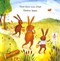 Five Little Easter Bunnies P/B by Martha Mumford