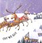 We're going on a sleigh ride by Martha Mumford