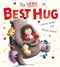 Very Best Hug P/B by Smriti Halls