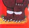 Gruffalo Touch and Feel Book H/B by Julia Donaldson