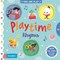 Playtime Rhymes Board Book by Joel Selby