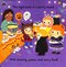 Busy Halloween Board Book by Louise Forshaw