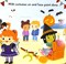 Busy Halloween Board Book by Louise Forshaw